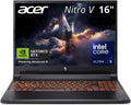 acer Nitro V 16' WUXGA IPS Gaming Laptop ANV16-72-541D Intel Core 5 210H 180Hz NVIDIA GeForce RTX 5050 16GB RAM 512GB Storage