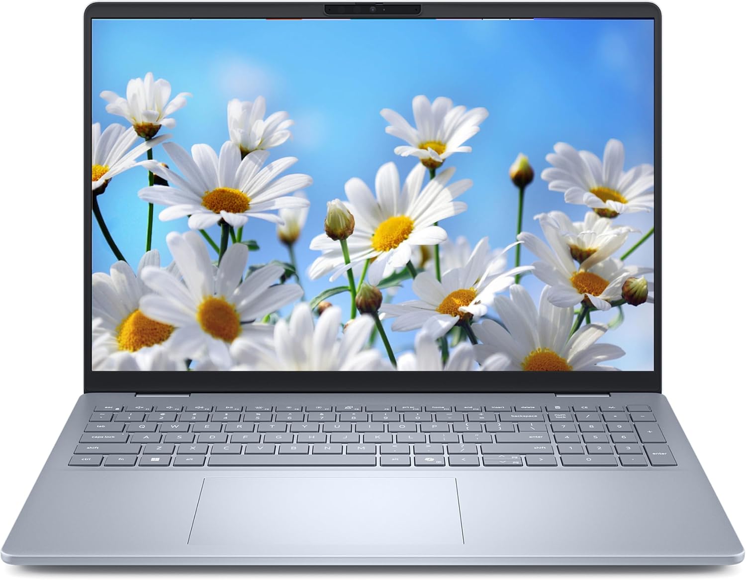 Dell 16 Plus AI Powered Laptop, Intel Ultra 9-288V, 32GB DDR5 RAM, 1TB PCIe SSD, Windows 11 Home