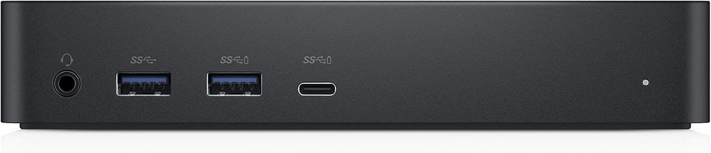 Dell 452-BCYT D6000 Universal Dock, Black, Single