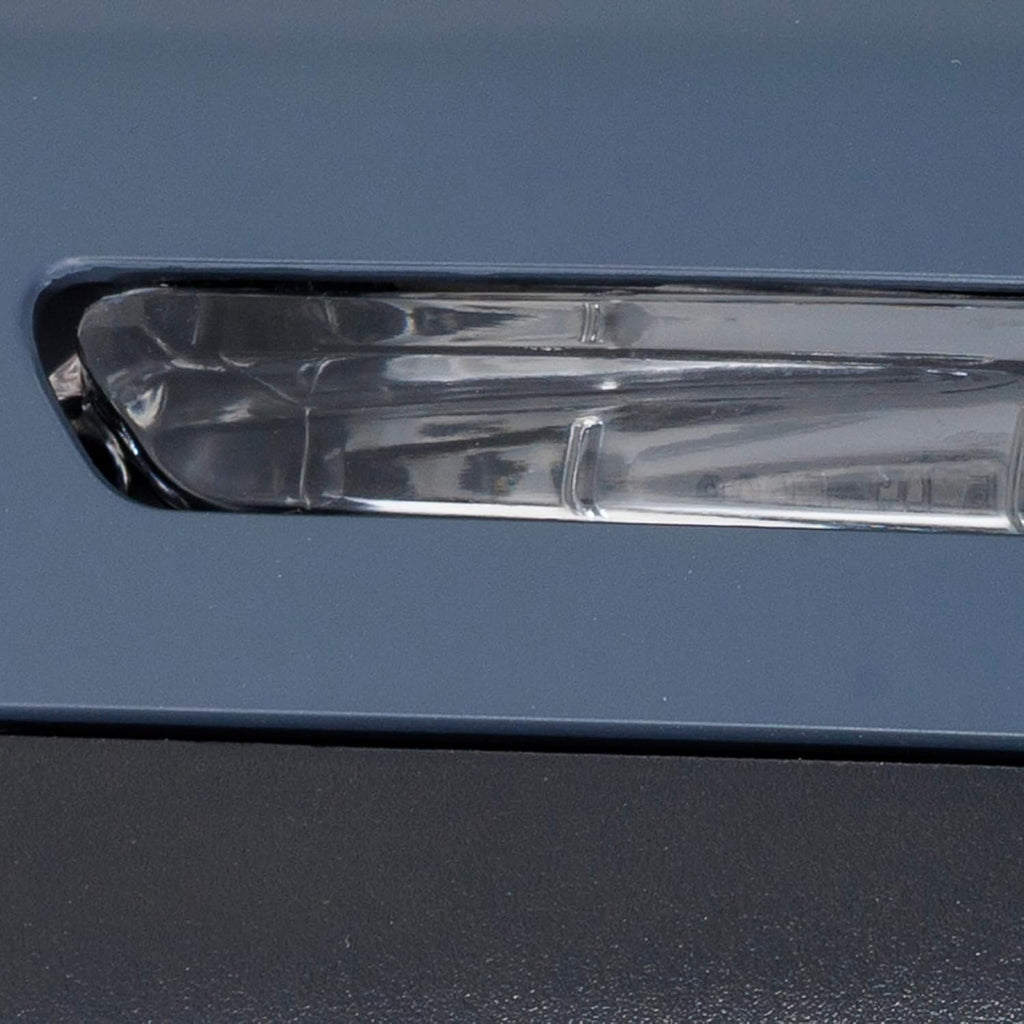 Garage-Pro Driver Side Power Heated Mirror for Audi A4 2010-2016 Power Fold With Signal Light & Blind Spot Monitor Paintable