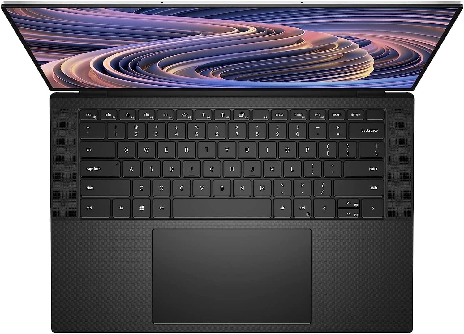 Dell XPS 15 9520 15.6' FHD+ (Intel 12th Gen 14-Core i7-12700H (Beat i9-11980HK), 32GB DDR5 RAM, 2TB PCIe SSD, RTX 3050) Business Laptop, Backlit, Fingerprint, Thunderbolt 4, Webcam, Win 11 Pro