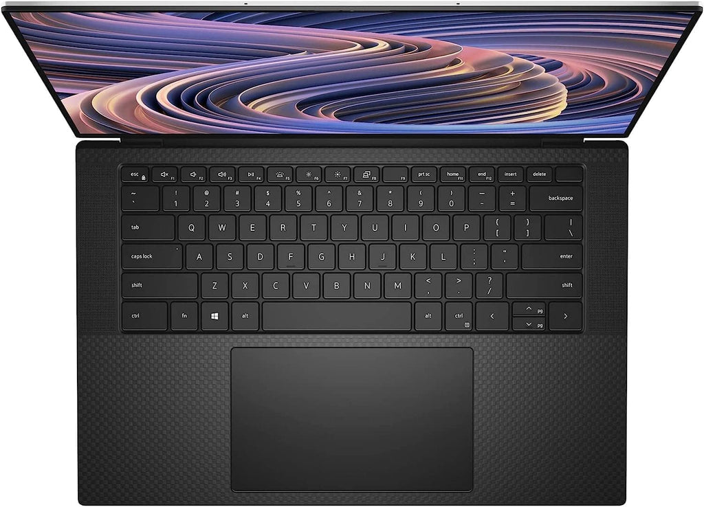 Dell XPS 15 9520 15.6' FHD+ (Intel 12th Gen 14-Core i7-12700H (Beat i9-11980HK), 64GB DDR5 RAM, 4TB PCIe SSD, RTX 3050) Business Laptop, Backlit, Fingerprint, Thunderbolt 4, Webcam, Win 11 Home