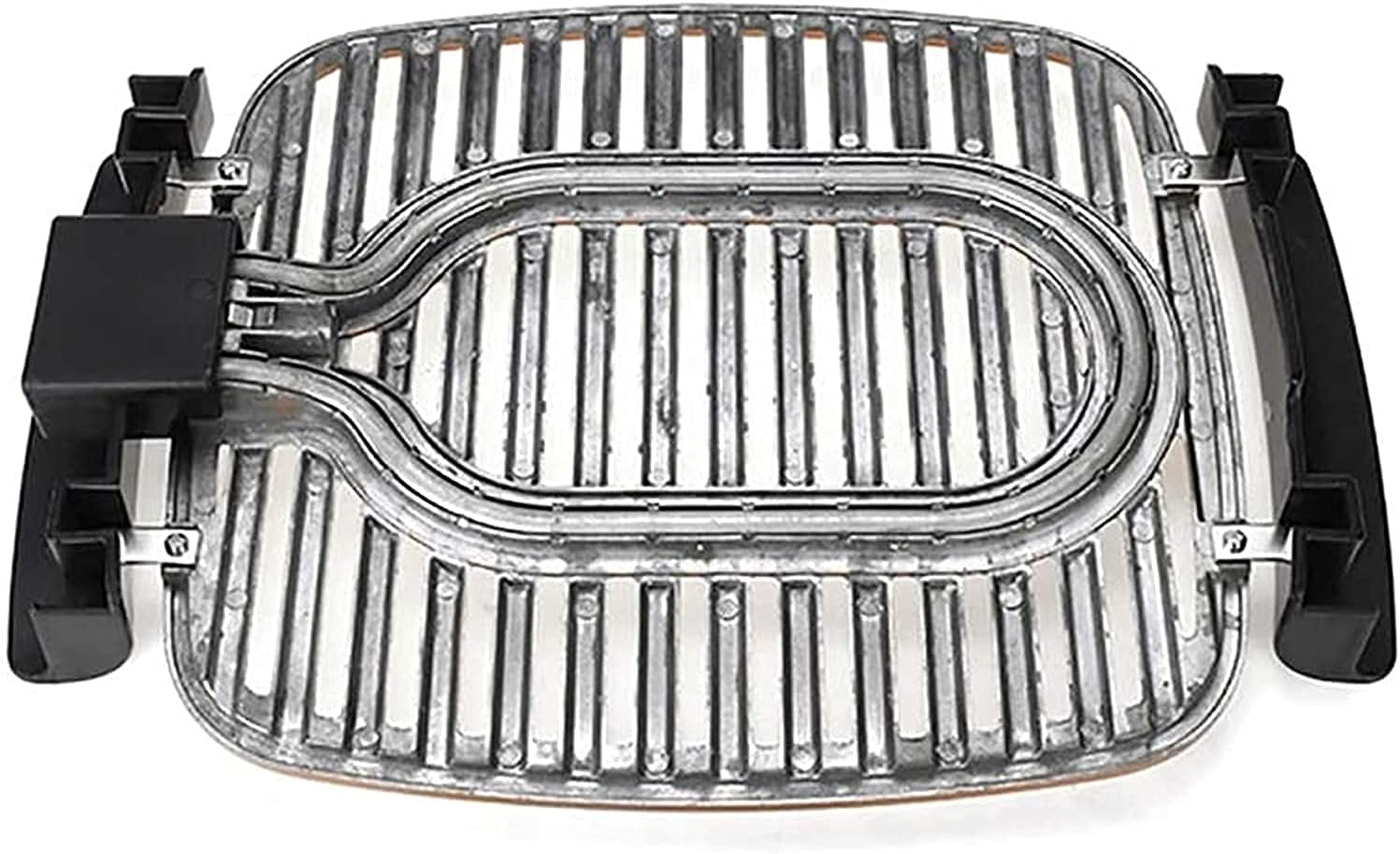 Electric grill, electric grill barbecue indoors, Portable Electric Smokeless Barbecue for Home Dinner,Household Nonstick Electric Griddle
