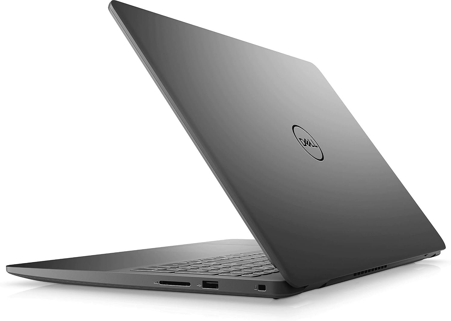Dell 2022 Inspiron 3000 Laptop, 15.6 HD Display, Intel N4020 Processor, 16GB RAM, 512GB PCIe SSD, Online Meeting Ready, Webcam, WiFi, HDMI, Bluetooth, Win10 Home, Black