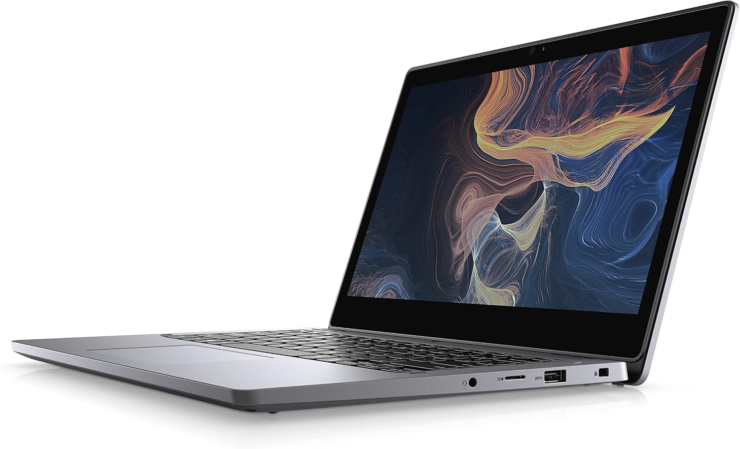 Dell Latitude 3000 3310 13.3' Touchscreen 2 in 1 Notebook - 1920 x 1080 - Core i5 i5-8265U - 8 GB RAM - 128 GB SSD - Windows 10 Pro 64-bit - Intel UHD Graphics 620 - in-Plane Switching (IPS) Tech