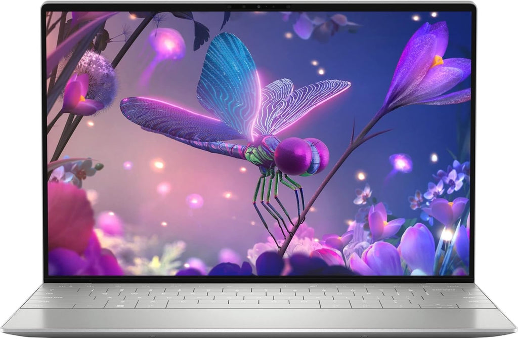 Dell XPS 13 Plus 9320 13.4' Touchscreen Notebook - Full HD Plus - 1920 x 1200 - Intel Core i7 12th Gen i7-1260P Dodeca-core (12 Core) - Intel Evo Platform - Total RAM - 16 GB On-Board Memory -