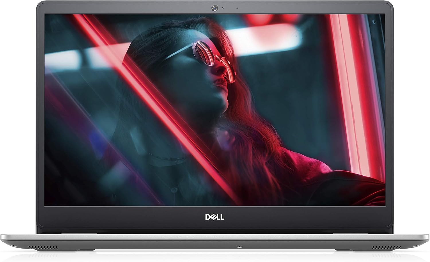 Dell Inspiron 15 5593, i5593-5964SLV-PUS, 10th Gen Intel Core i5-1035G1, 8GB, 512 SSD, 15.6-Inch Fhd(1920X1080)