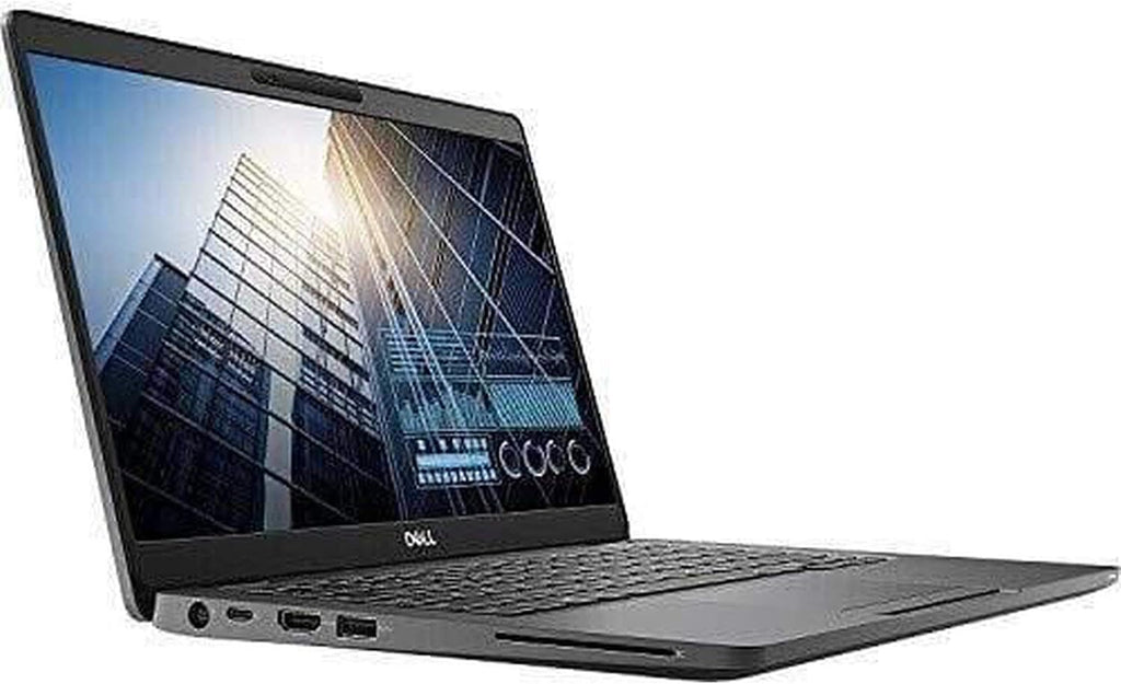 Dell Latitude 5300 Laptop 13.3 Intel Core i5 8th Gen i5-8365U Dual Core 256GB SSD 8GB 1920x1080 FHD windows 11 Pro (Renewed)