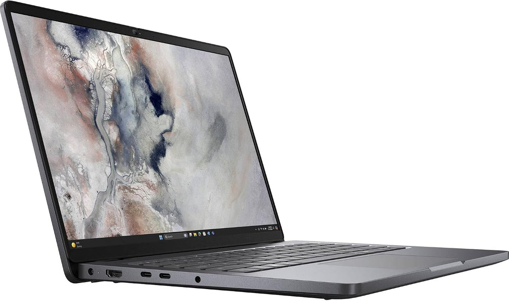 Dell Pro 14 PC14250 14' Notebook - Full HD Plus - Intel Core 5 120U - 16 GB - 512 GB SSD - English (US) Keyboard - Magnetite