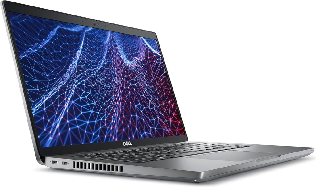 Dell Latitude 5430 14'' Laptop | Intel 12th Gen Core i7-1265U (10 Cores) | 16GB RAM - 512GB SSD | 1920×1080 FHD Windows 11 Pro (Renewed)