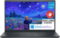 Dell - Inspiron 15' Touchscreen Laptop | Core i5-1334U(Beat i7-1250U) | FHD Anti-Glare Display | Win11 Pro + Copilot AI | Student & Business | Fast Charge(Up to 65W) | 32GB RAM + 2TB SSD