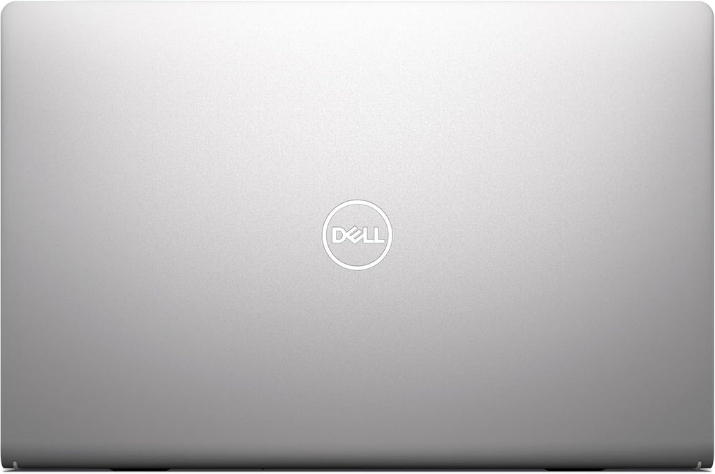 Dell 15 DC15250 Laptop, 15.6' 120Hz FHD IPS Display, Intel i7-1355U 10-Core, Intel Iris Xe Graphics, 32GB DDR4 1TB SSD, Backlit Keyboard, Fingerprint, Wi-Fi 6, 720p HD Camera, Win11 Home