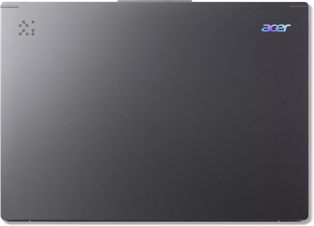 acer Aspire 14 Laptop Computer, Intel Core Ultra 7 258V, 32GB LPDDR5X, 1TB PCIe SSD, 14' WUXGA IPS Touchscreen, Intel ARC 140, AI Copilot+ PC, WiFi 6E, Backlit Keyboard, Windows 11 Home, Type-C HUB