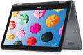 Dell Inspiron 11 3195, 2 in 1, 7th Gen AMD A9-9420e W/Radeon R5 Graphics, 4GB DDR4 2666MHz RAM, 64GB HD, 11.6' HD (1366 X 768) LED-Backlit Touch Display (i3195-A525GRY-PUS)
