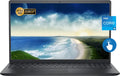 DELL Inspiron 3511 Laptop, 15.6' FHD Touchscreen, Intel Core i5-1035G1, 16GB DDR4 RAM, 1TB PCIe SSD, SD Card Reader, Webcam, HDMI, Wi-Fi, Windows 11 Home, Black
