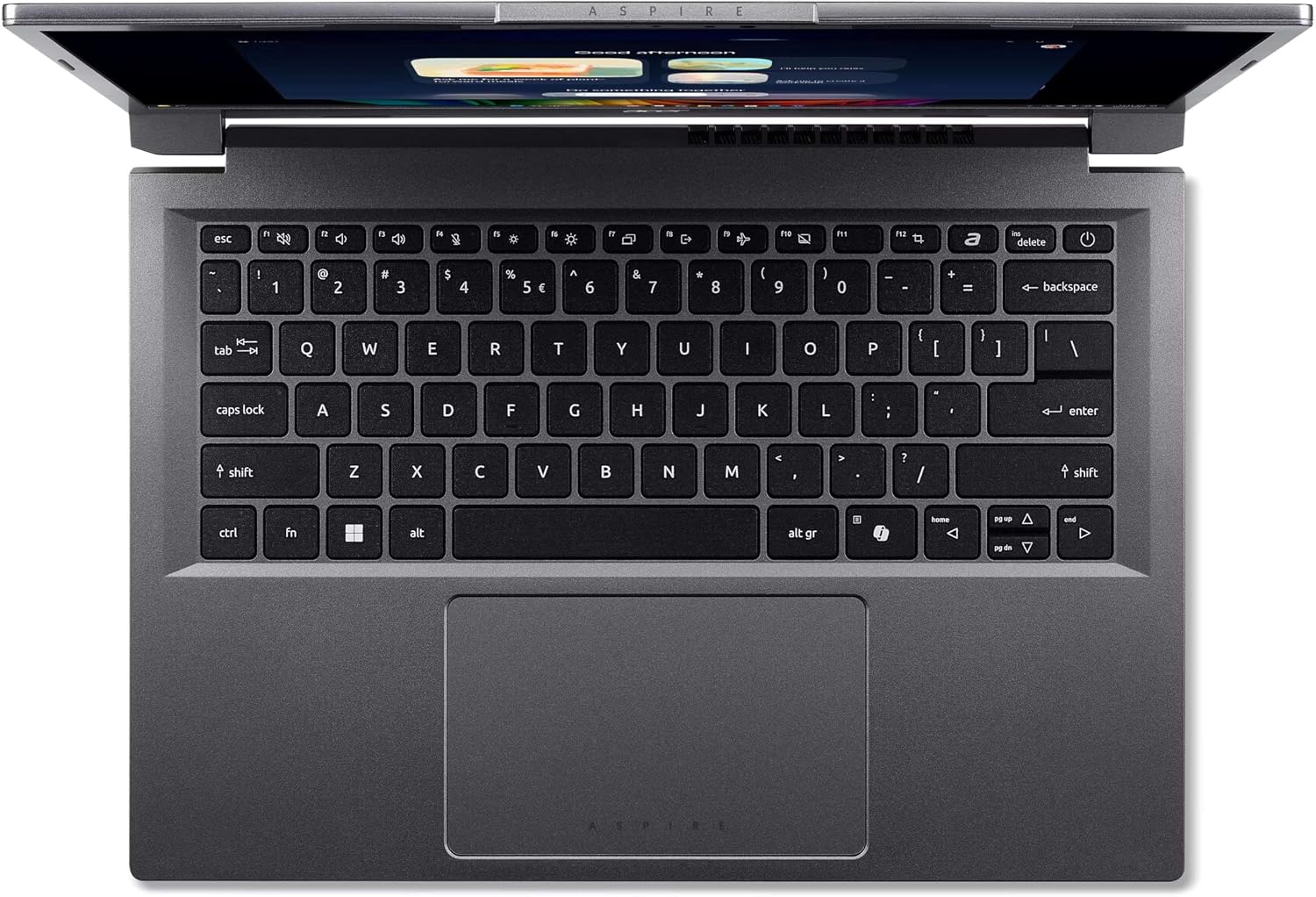 acer Aspire 14 Laptop Computer, Intel Core Ultra 7 258V, 32GB LPDDR5X, 1TB PCIe SSD, 14' WUXGA IPS Touchscreen, Intel ARC 140, AI Copilot+ PC, WiFi 6E, Backlit Keyboard, Windows 11 Home, Type-C HUB