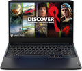 Lenovo - 2021 - IdeaPad Gaming 3 - Laptop Computer - 15.6' FHD Display -120Hz - AMD Ryzen 5 5600H - 8GB RAM - 256GB Storage - NVIDIA GeForce GTX 1650 - Windows 11 Home