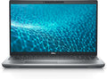 Dell Latitude 5531 Laptop (2022) | 15.6' 1366x768 HD | Core i5-12600H - 512GB SSD Hard Drive - 16GB RAM | 12 cores @ 4.5 GHz Win 11 Pro Black (Renewed)