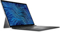 Dell Latitude 7320 Detachable Detachable 2-in-1 Laptop Tablet Touch | 13' 1920x1280 FHD+ | Core i7-1180G7-512GB SSD Hard Drive - 16GB RAM | 4 cores @ 4.6 GHz Win 11 Pro Black (Renewed)
