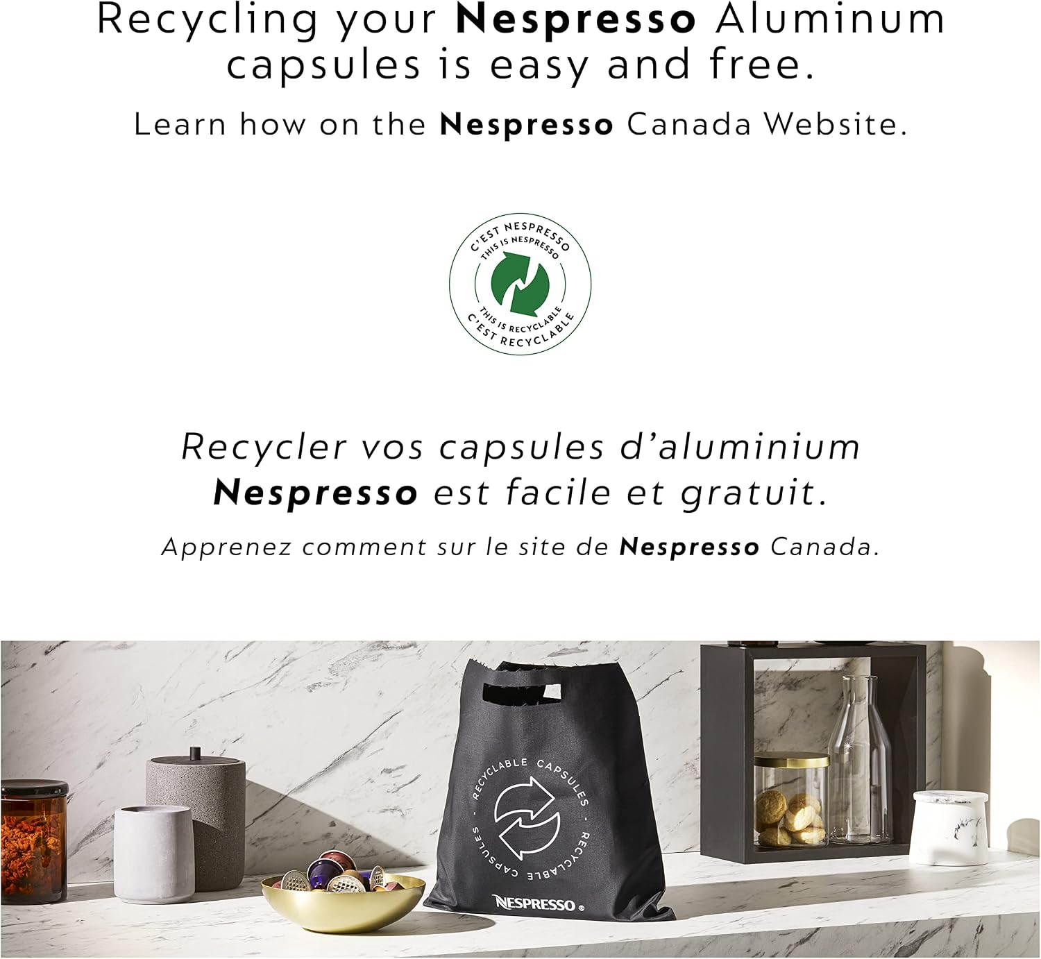 Nespresso Vertuo Next by Breville, Black