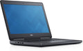 Dell Precision 7510 Mobile Workstation Laptop, Intel Core i7-6820HQ, 8GB DDR4, 1TB Hard Drive, Windows Pro 10 C8G1Y (Renewed)