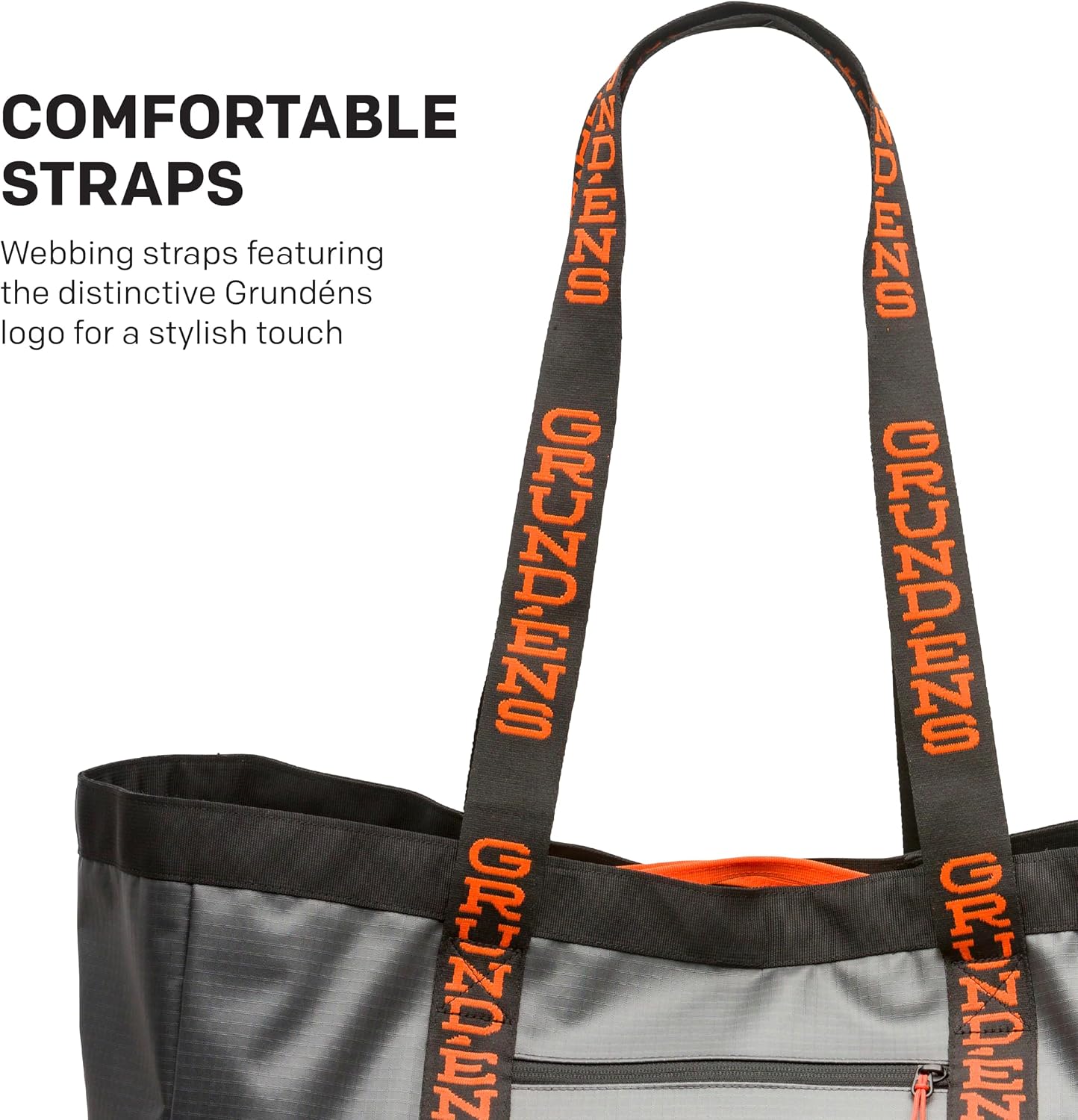 Grundéns Gear Hauler Tote Bag