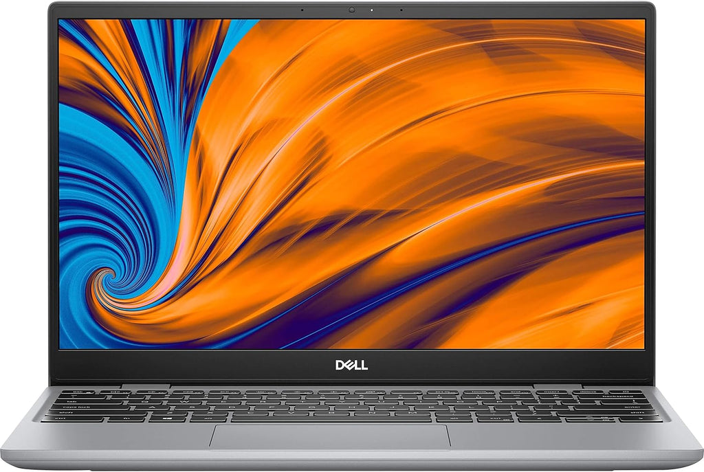 Dell Latitude 3000 3320 13.3' Notebook - Full HD - 1920 x 1080 - Intel Core i5 11th Gen i5-1135G7 Quad-core (4 Core) 2.40 GHz - 8 GB RAM - 256 GB SSD - Titan Gray