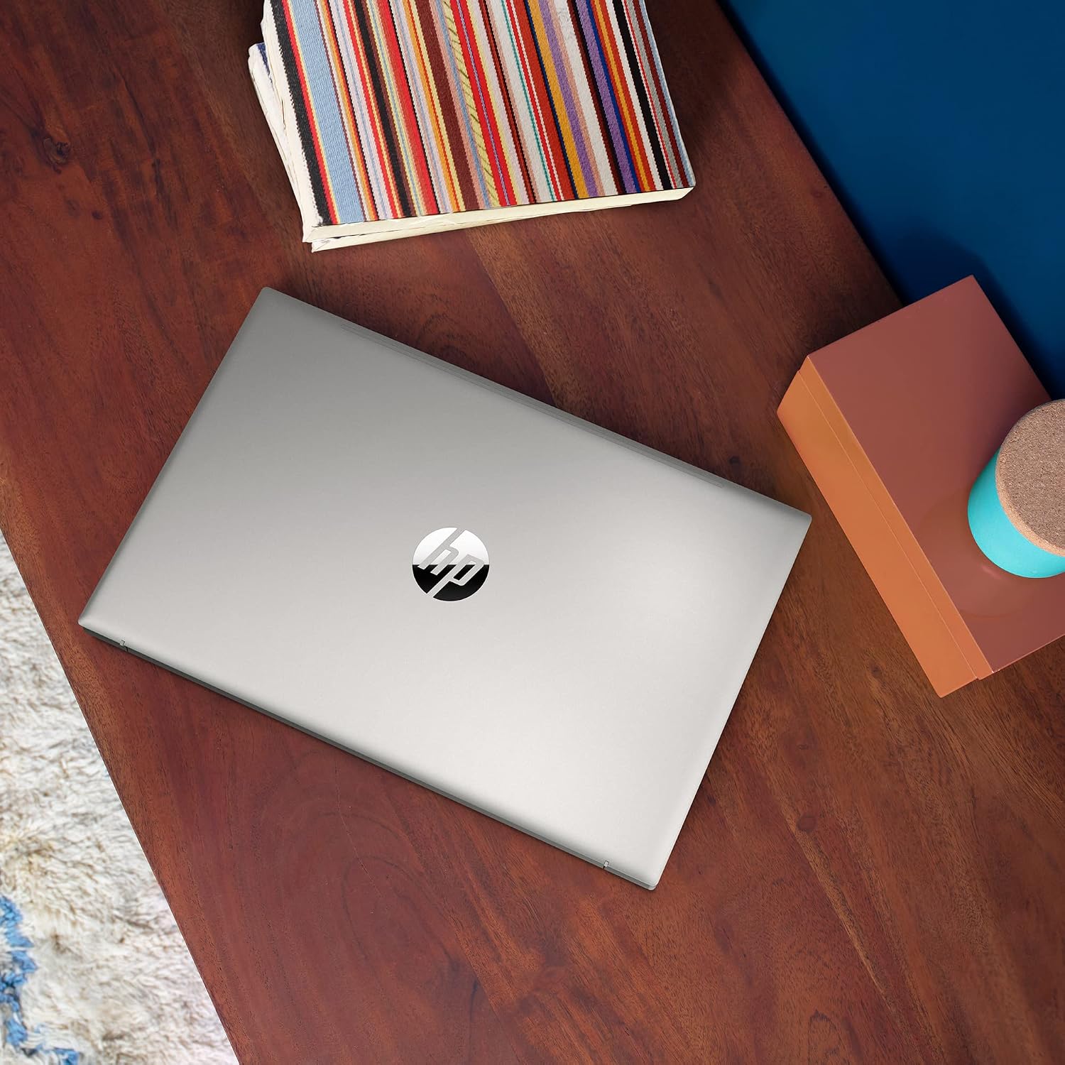 HP Pavilion 15 inch Laptop, FHD Touchscreen, 13th Generation Intel Core i5-1335U, 8 GB RAM, 512 GB SSD, Intel Iris Xe Graphics, Windows 11 Home, 15-eg3010nr (2023)