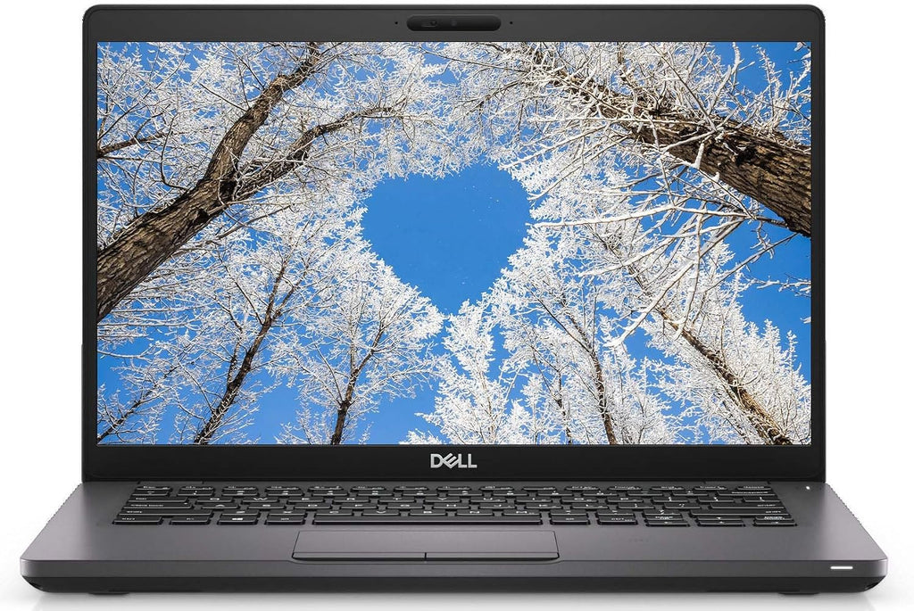Dell Latitude 5400 Touchscreen Laptop, Intel Core i7-8665 (up to 4.8GHz), 16 GB RAM, 512 GB SSD, 14in FHD(1920×1080) Computer, HDMI, Windows 11 Pro (Renewed)