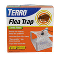 Terro T230 Indoor Electric Flea Trap and Killer - Refillable Flea Traps for Inside Your Home (Pack of 6)