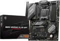 MSI B650 Gaming Plus WiFi Motherboard AMD B650 Socket AM5 ATX