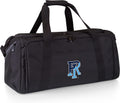 PICNIC TIME NCAA BBQ Kit Cooler Tote with Barbecue & Accessories