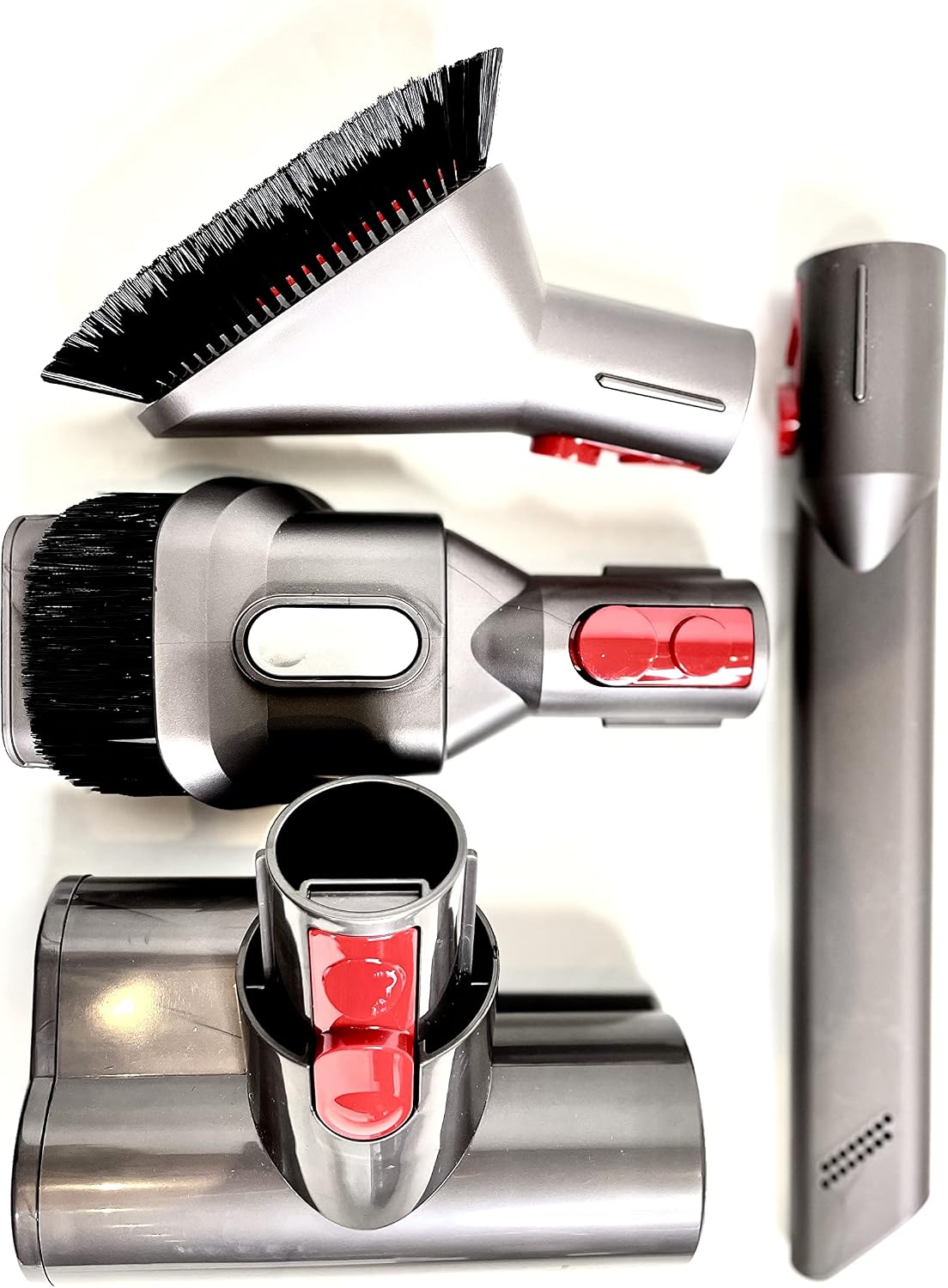 Dyson V8 Motorhead Origin Cord-Free Vacuum Hepa