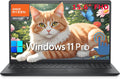 Dell Inspiron 15 Laptop, 15.6' Touchscreen FHD Computer, 8-Core AMD Ryzen 7 7730U (Beat Ultra 5 125U), 32GB DDR4 RAM, 1TB PCIe SSD, WiFi, Bluetooth, Webcam, HDMI, Windows 11 Pro, Type C to RJ45 Cable