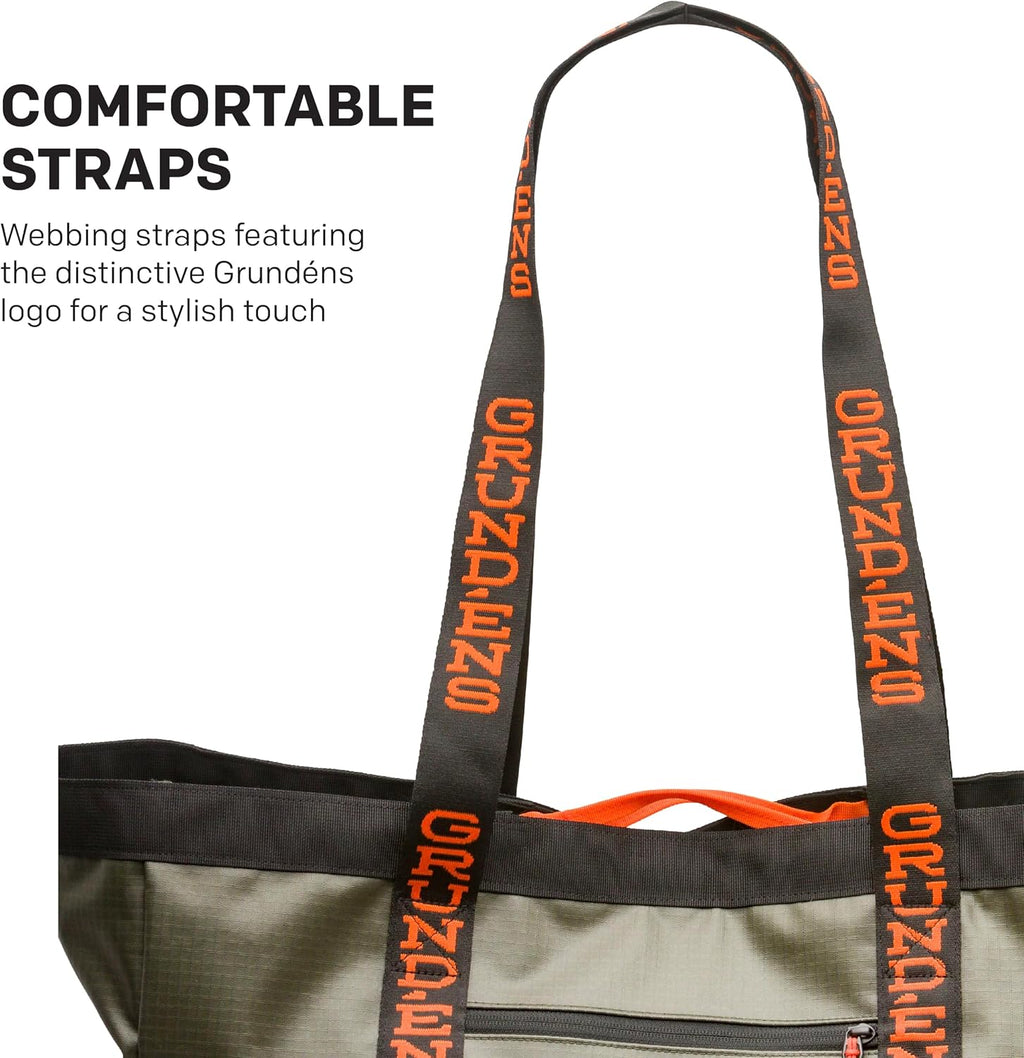 Grundéns Gear Hauler Tote Bag