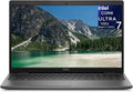 Dell Latitude Laptop Computer for Business, Intel Ultra 7 155U (12C/14T), 16GB DDR5, 512GB SSD, Backlit Keyboard with Fingerprint Reader, 15.6' FHD, WiFi 6, 2X 4K Output, Windows 11 Pro, Carbon Black