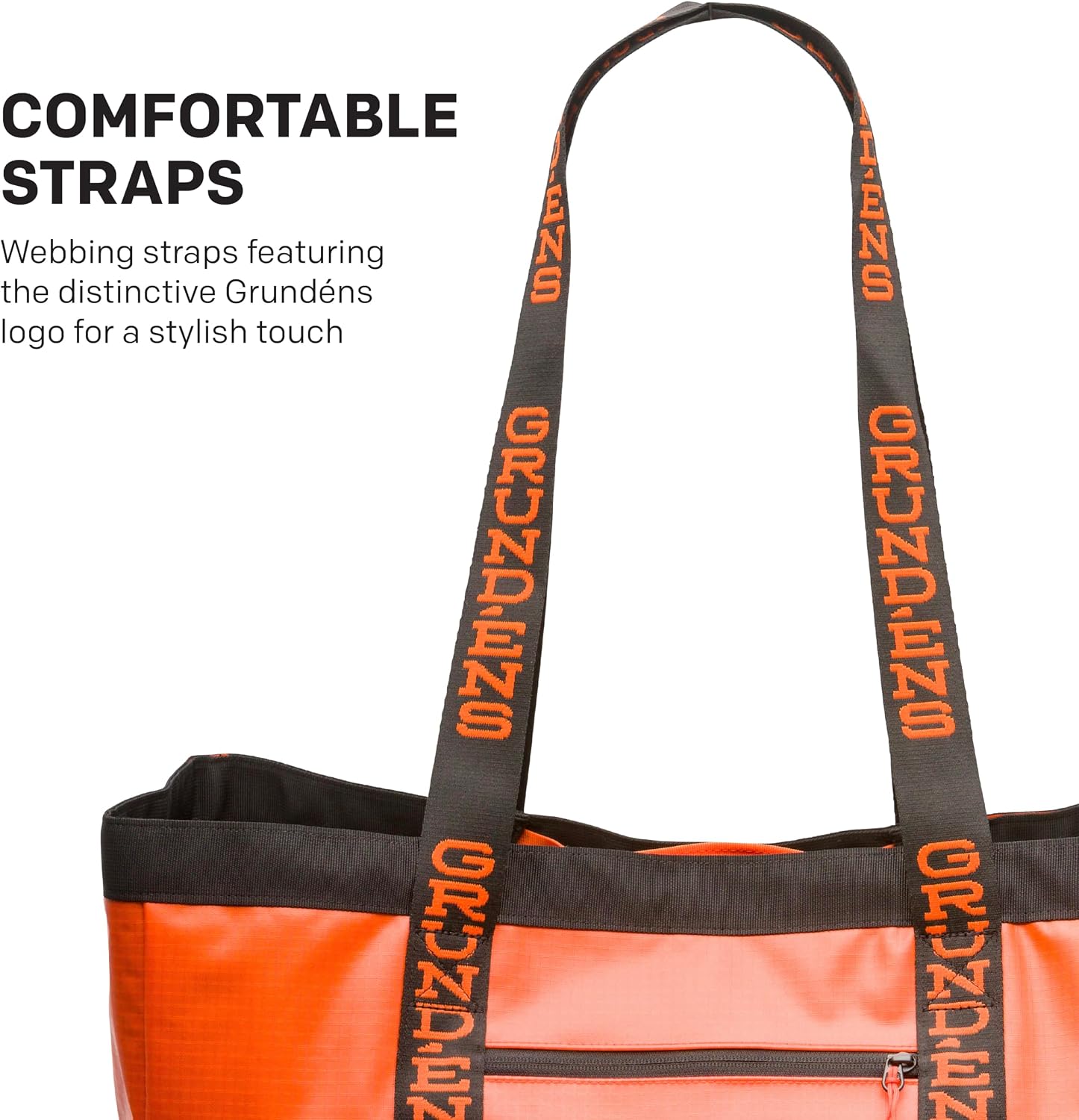 Grundéns Gear Hauler Tote Bag