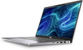 Dell Latitude 7410 Laptop FHD Touchscreen Notebook PC, Intel Core i7-10610U Processor, 16GB DDR4 Ram, 256GB NVMe SSD, WiFi & Bluetooth, Thunderbolt, HDMI, Thunderbolt, Windows 11 Pro (Renewed)