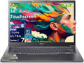 acer Aspire 14 Laptop Computer, Intel Core Ultra 7 258V, 32GB LPDDR5X, 1TB PCIe SSD, 14' WUXGA IPS Touchscreen, Intel ARC 140, AI Copilot+ PC, WiFi 6E, Backlit Keyboard, Windows 11 Home, Type-C HUB
