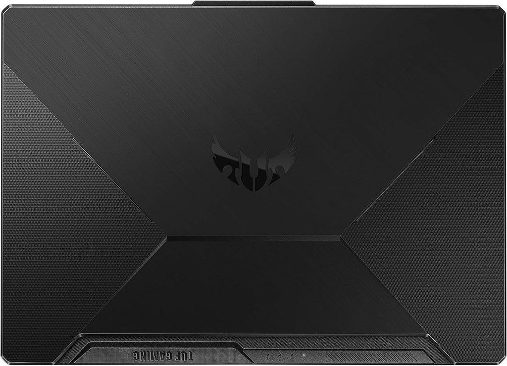 ASUSF TUF Gaming A15 Gaming Laptop 144Hz FHD IPS-Type AMD Ryzen 5 4600H GeForce GTX 1650 8GB DDR4 512GB PCIe SSD Gigabit Wi-Fi 5 Windows 10 Home FA506IH-AS53 Black 15-15.99 inches
