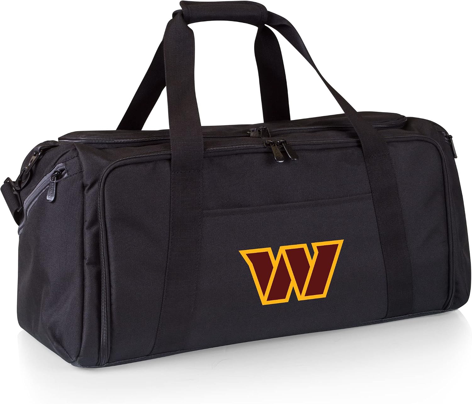 NFL BBQ Kit/Cooler Tote with Barbecue and Picnic Accessories