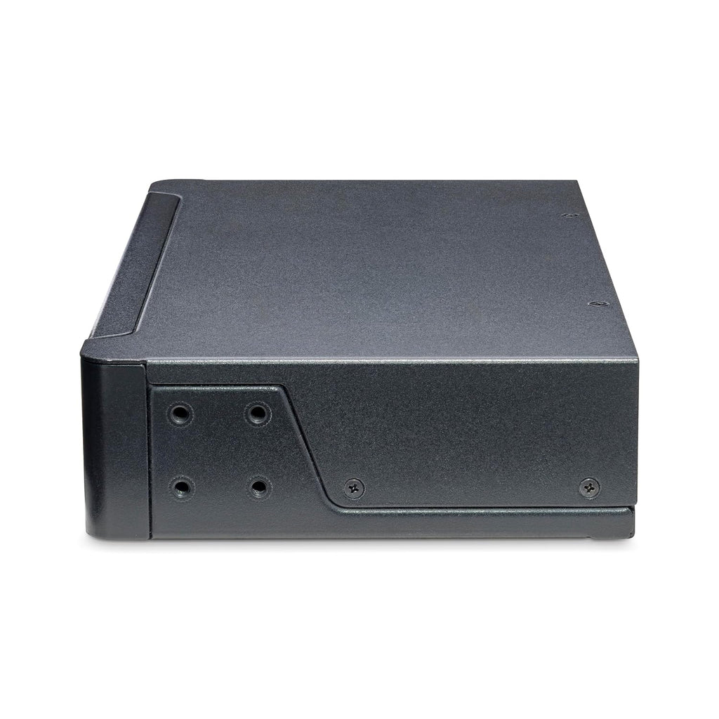 StarTech.com 4-Port DisplayPort KVM Switch, Single 4K 60Hz Monitor, 6X USB Ports, Hotkey Switching, TAA Compliant