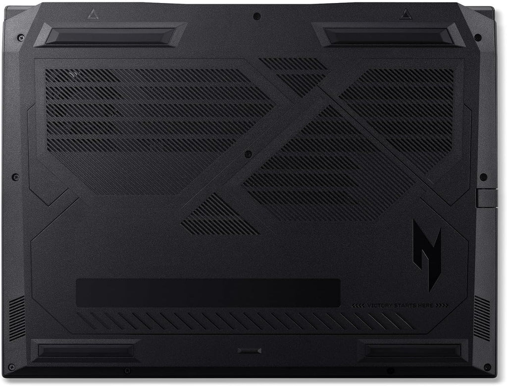 Acer Nitro V 16 Gaming Laptop 2025 16' WUXGA 1920x1200 Display IPS 180 hz AMD Ryzen 7 260 GeForce RTX 5050 8GB GDDR7 32GB DDR5 2TB SSD Backlit KB Wi-Fi 6E Bluetooth 5.3 Windows 11 Home Shale Black