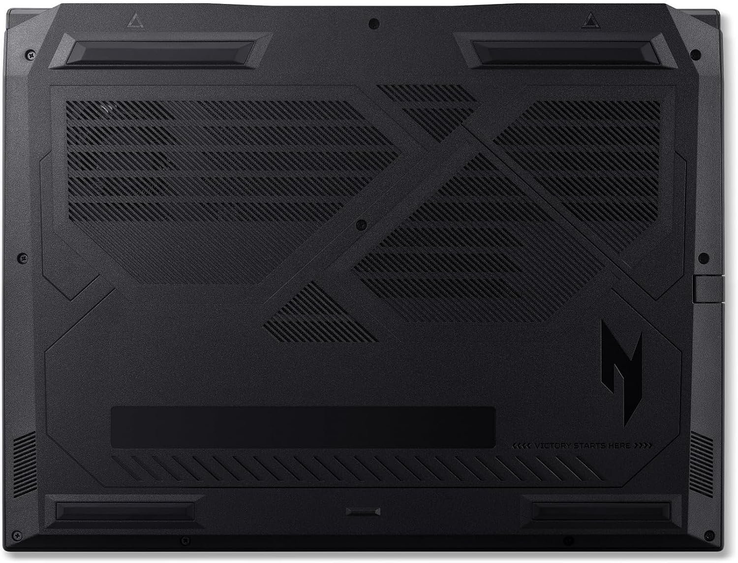 Acer Nitro V 16 Gaming Laptop 2025 16' WUXGA 1920x1200 Display IPS 180 hz AMD Ryzen 7 260 GeForce RTX 5050 8GB GDDR7 32GB DDR5 2TB SSD Backlit KB Wi-Fi 6E Bluetooth 5.3 Windows 11 Home Shale Black