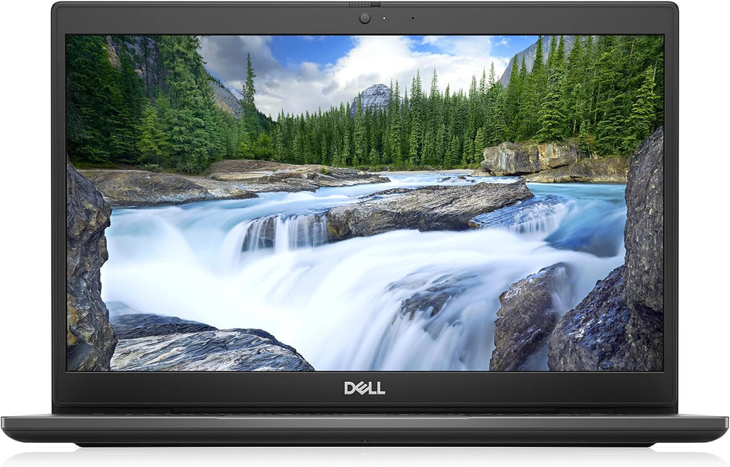 Dell Latitude 3000 3420 14' Notebook - HD - 1366 x 768 - Intel Core i5 11th Gen i5-1135G7 Quad-core (4 Core) 2.40 GHz - 8 GB Total RAM - 256 GB SSD