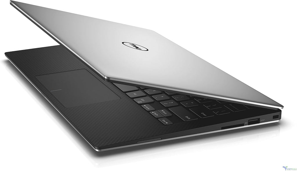 Dell XPS 13 9360 13.3in Full HD Anti-Glare InfinityEdge Touchscreen Laptop Intel 7th Gen Kaby Lake i5 7200U 8GB RAM 128GB SSD (Renewed)