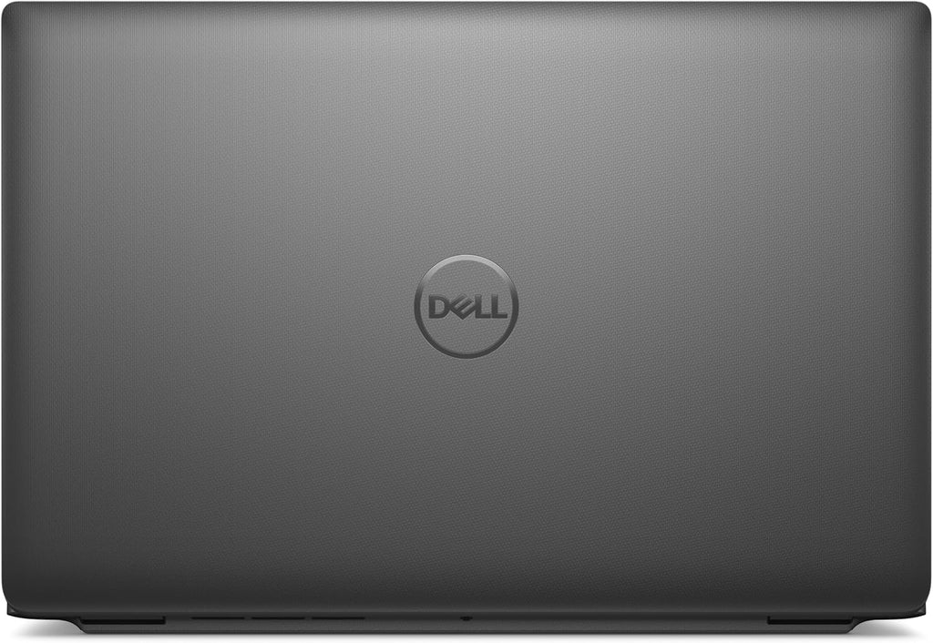 Dell Latitude Laptop Computer for Business, Intel Ultra 7 155U (12C/14T), 16GB DDR5, 1TB SSD, Backlit Keyboard with Fingerprint Reader, 15.6' FHD, WiFi 6, 2X 4K Output, Windows 11 Pro, Carbon Black