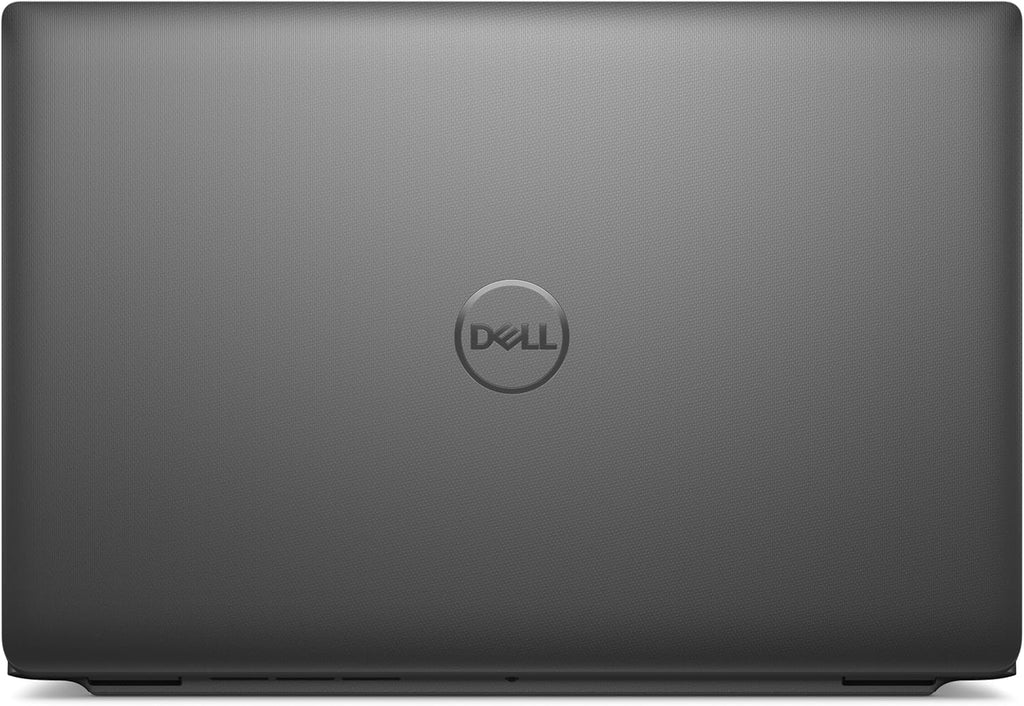 Dell Latitude Laptop Computer for Business, Intel Ultra 7 155U (12C/14T), 32GB DDR5, 1TB SSD, Backlit Keyboard with Fingerprint Reader, 15.6' FHD, WiFi 6, 2X 4K Output, Windows 11 Pro, Carbon Black