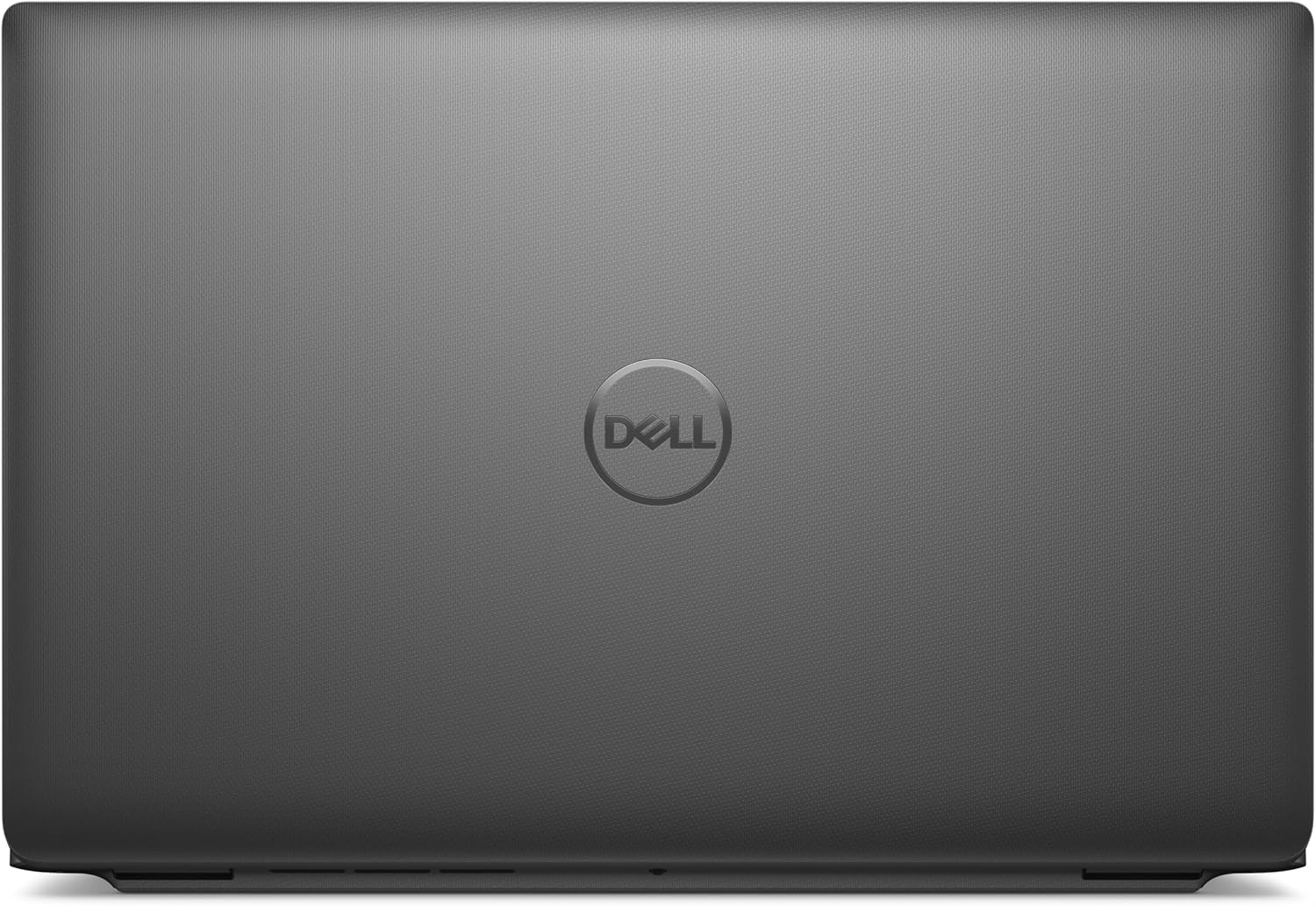 Dell Latitude Laptop Computer for Business, Intel Ultra 7 155U (12C/14T), 16GB DDR5, 512GB SSD, Backlit Keyboard with Fingerprint Reader, 15.6' FHD, WiFi 6, 2X 4K Output, Windows 11 Pro, Carbon Black