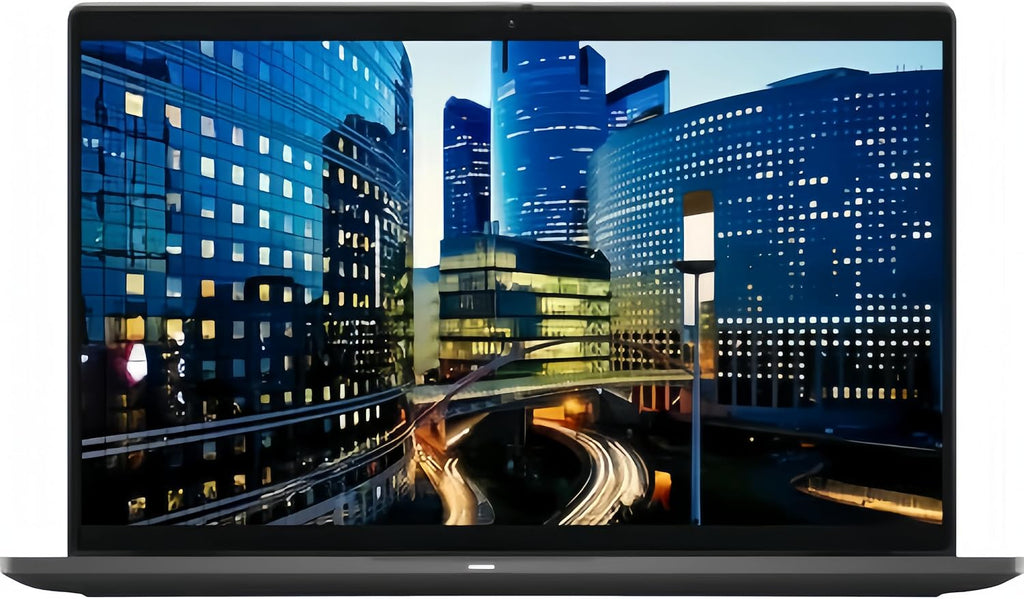 Dell Latitude 7410 FHD (1920x1080) 14' Laptop - Intel Core i7-10610U Dual Core 4.9Ghz, 16GB RAM, 512GB SSD, Backlit Keyboard, Windows 10Pro (Renewed)
